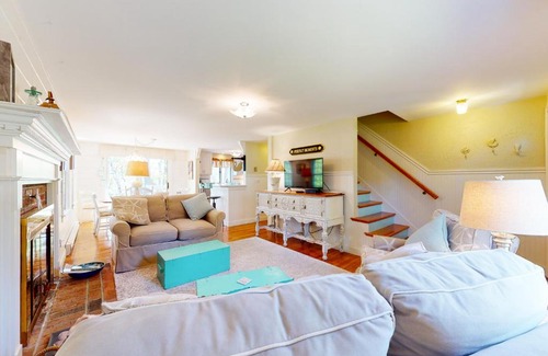Dennis Port House | Dennis Port Delight