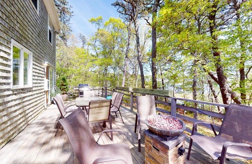 Dennis Port House | Dennis Port Delight