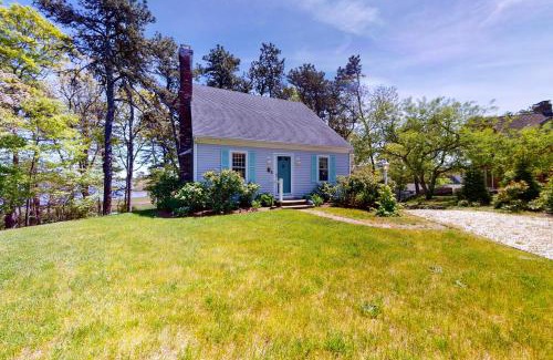 Dennis Port House | Dennis Port Delight