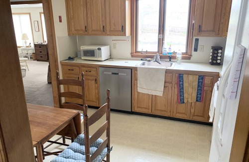 Dennis Port House | Dennisport Home