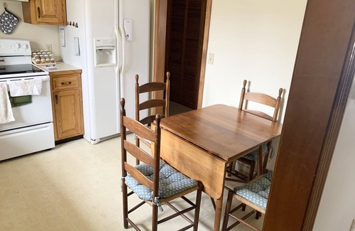 Dennis Port House | Dennisport Home