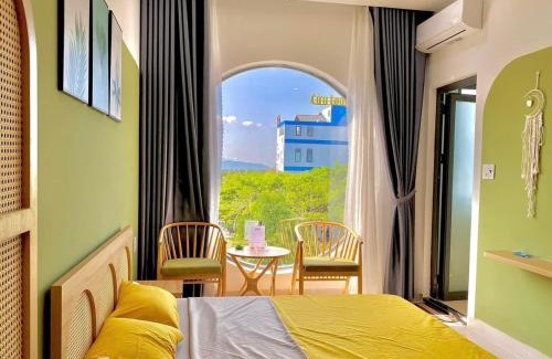 Quy Nhon Apartment | Denny Homestay