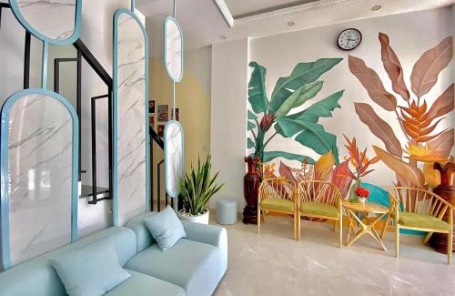 Quy Nhon Apartment | Denny Homestay