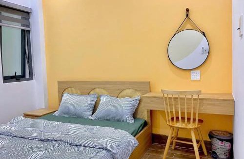Quy Nhon Apartment | Denny Homestay