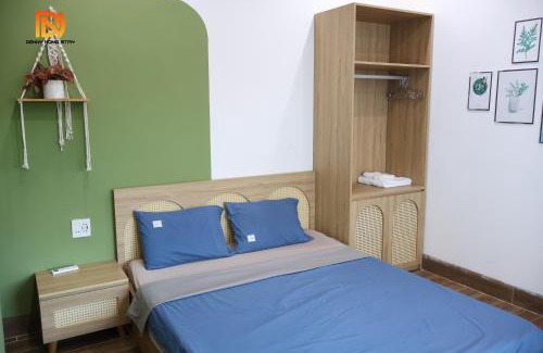 Quy Nhon Apartment | Denny Homestay