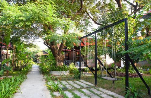 Downtown Siem Reap House | Densy Angkor Bungalow