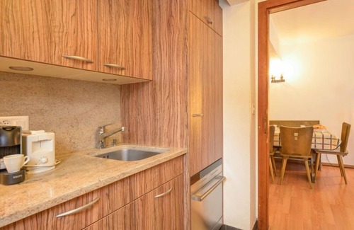 Ovronnaz Apartment | Dent Favre A 5 by Interhome