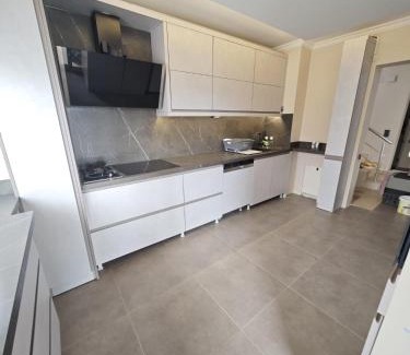 Kusadasi City Centre Apartment | Dentist Bulent's Villas