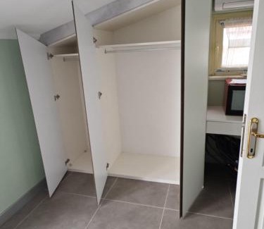 Kusadasi City Centre Apartment | Dentist Bulent's Villas