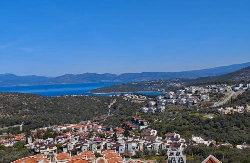 Kusadasi City Centre Apartment | Dentist Bulent's Villas