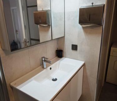 Kusadasi City Centre Apartment | Dentist Bulent's Villas