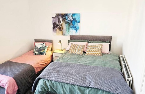 Offerton Apartment | Denton, Manchester