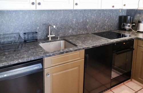 Noveli Apartment | Dents Rousses B4 by Interhome