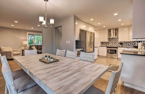 Littleton House | Denver Area Home w/Patio - 7 miles to Dwtn!
