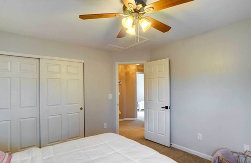 Highlands Ranch House | Denver Area Vacation Rental Near Trails!