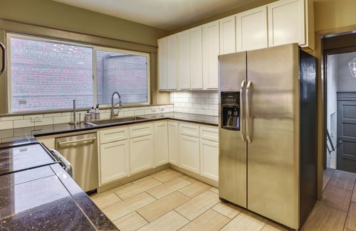 West Highland House | Denver Family Home ~ 3 Mi to Downtown!