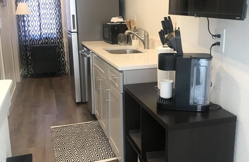 West Highland Apartment | Denver Highlands-Centrally Located