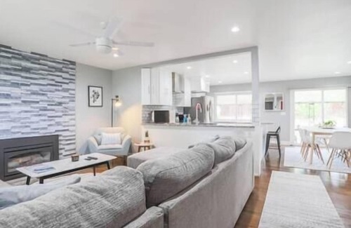 Welby House | Denver Luxe Haus | Hot Tub | Sleeps 6