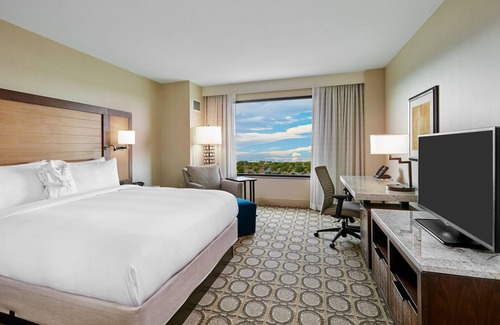 West Central Westminster Hotel | Denver Marriott Westminster