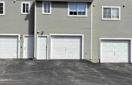 Welby Apartment | Denver Paradise with attached Garage!