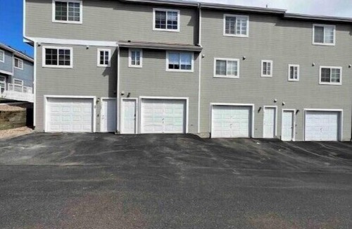 Welby Apartment | Denver Paradise with attached Garage!