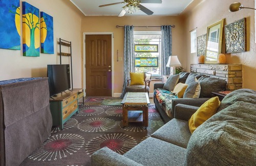 Sunnyside House | Denver Vacation Rental ~ 3 Mi to Downtown!