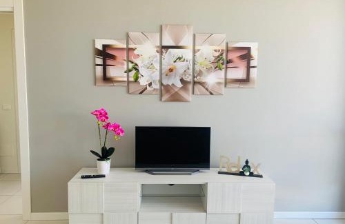 Somma Lombardo Apartment | Deny & Carol's house