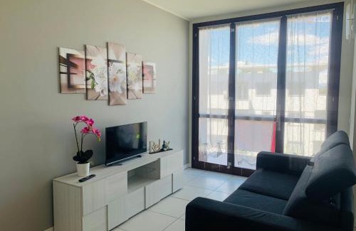 Somma Lombardo Apartment | Deny & Carol's house