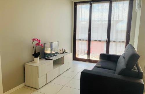 Somma Lombardo Apartment | Deny & Carol's house