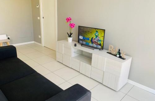 Somma Lombardo Apartment | Deny & Carol's house