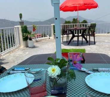 Champawat House | Deodar Abode