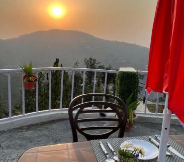 Champawat House | Deodar Abode