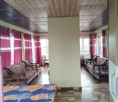 Chail House | Deodar hill top homestay