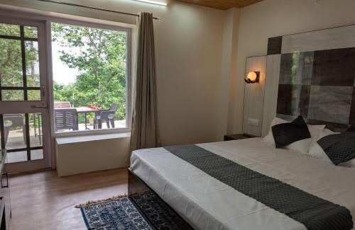 Chail House | Deodar hill top homestay