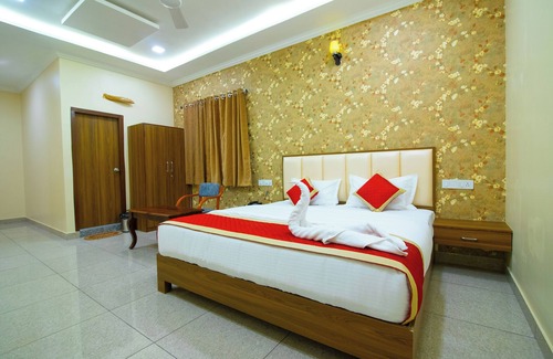 Jodhpur Hotel | deora resort and hotel