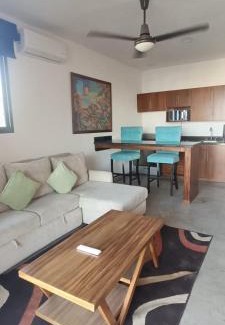 Alta Vista Apartment | Dep #3 Basilio