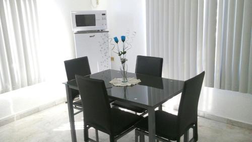 Mazatlan Apartment | Depa 21, Torre Belén, Mazatlán