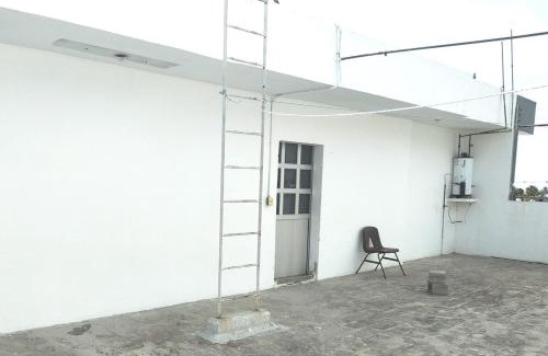 Mazatlan Apartment | Depa 21, Torre Belén, Mazatlán