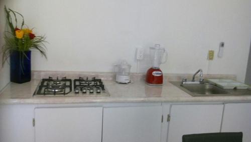 Mazatlan Apartment | Depa 21, Torre Belén, Mazatlán