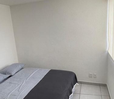 Agricola Oriental Apartment | Depa a pasos del Autódromo