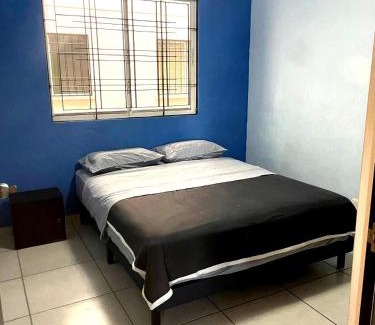 Agricola Oriental Apartment | Depa a pasos del Autódromo