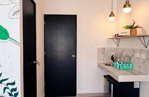 Campeche Apartment | Depa bonito campeche