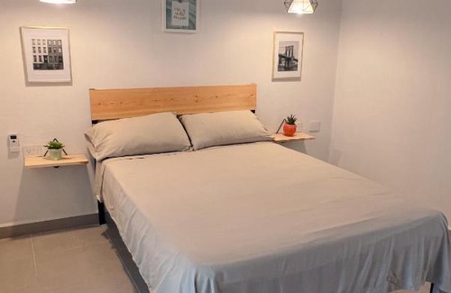 Campeche Apartment | Depa bonito campeche
