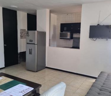 Monterrey Apartment | Depa Centrico en Monterrey