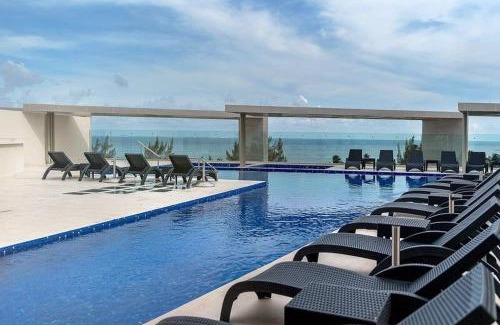 Gonzalo Guerrero Apartment | Depa de Lujo en el Corazón de la Riviera Maya