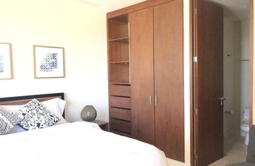 Gonzalo Guerrero Apartment | Depa de Lujo en el Corazón de la Riviera Maya