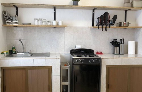 Mazatlan Apartment | @depa de mateo Acogedor Departamento 2 Recamaras Acto Para Familias y Mascotas