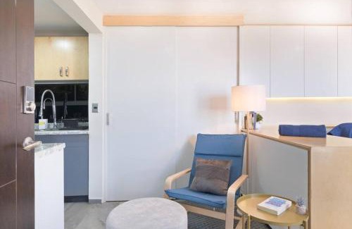 Durango Apartment | Depa Ejecutivo Con Vista en Corazon de DGO