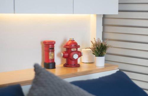 Durango Apartment | Depa Ejecutivo Con Vista en Corazon de DGO