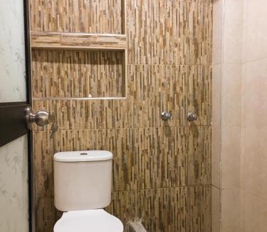 Ayacucho Apartment | Depa en 1ºPiso a 1 cuadra del Centro Historico, 4 habitaciones, 3 baños completos